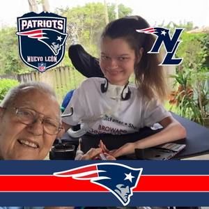 Meet your Posher, Annelise